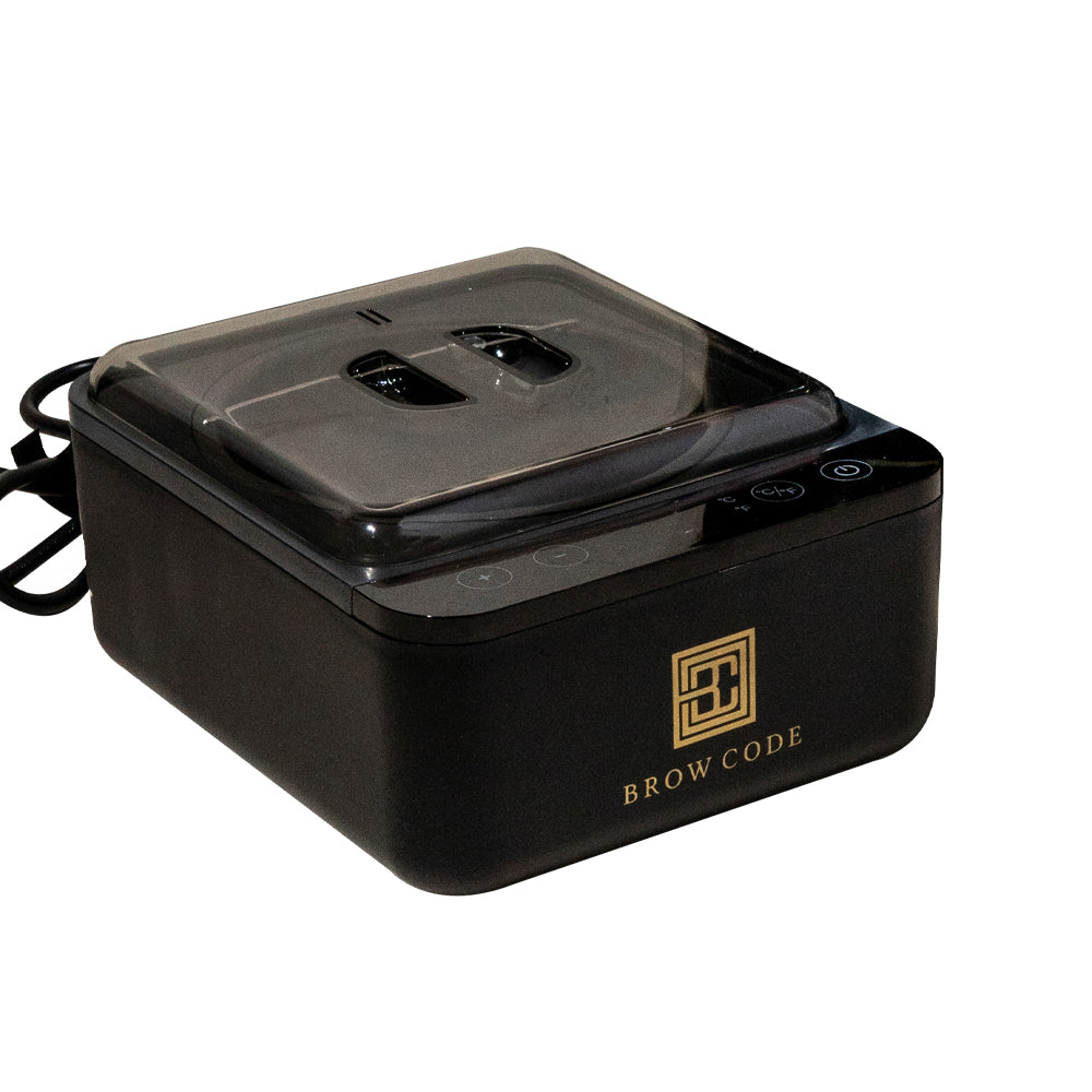 Brow Code Professional Wax Warmer