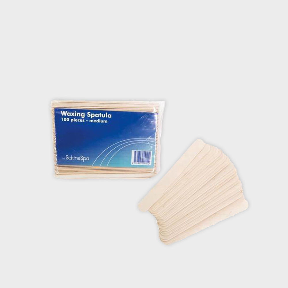 Salon & Spa Waxing Spatula Medium-Salon & Spa-Beautopia Hair & Beauty