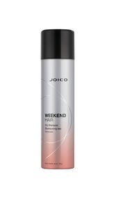 Joico Weekend Hair Dry Shampoo 255ml - Beautopia Hair & Beauty