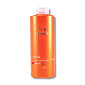 Wella Professionals Enrich Conditioner 1L - Beautopia Hair & Beauty