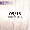 Wella Shinefinity 09/13 Toffee Milk 60ml