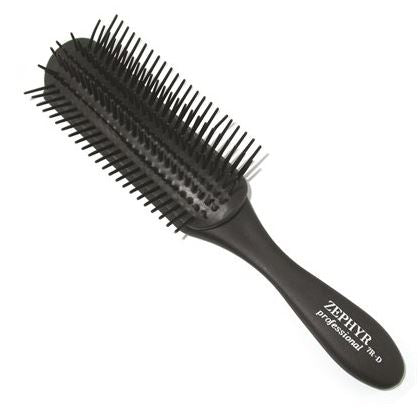 Zephyr Hair Brush "Styling" Deluxe #7RD