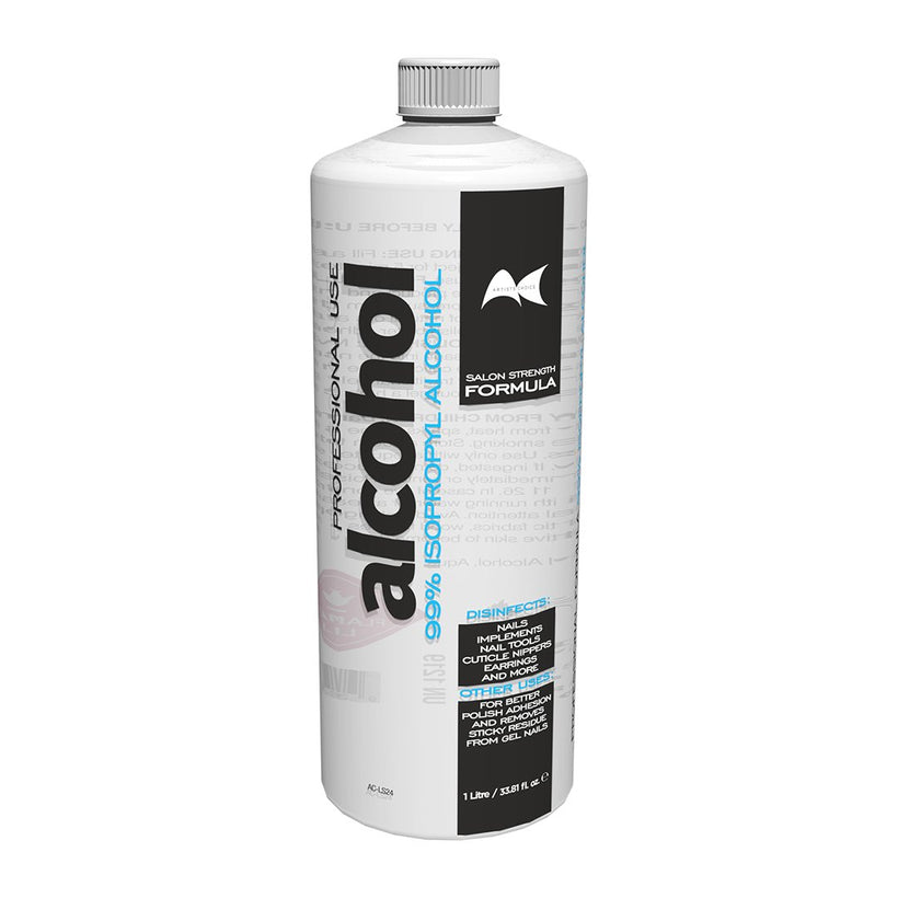 Isopropyl Alcohol