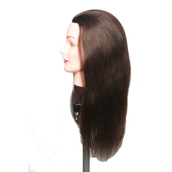 Aimee Medium Hair Mannequin Head - Beautopia Hair & Beauty