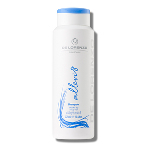 De Lorenzo Instant Allevi8 Shampoo - 375ml-De Lorenzo-Beautopia Hair & Beauty