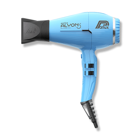 Parlux Alyon Ionizer 2250W Tech Dryer - Turquoise - Beautopia Hair & Beauty