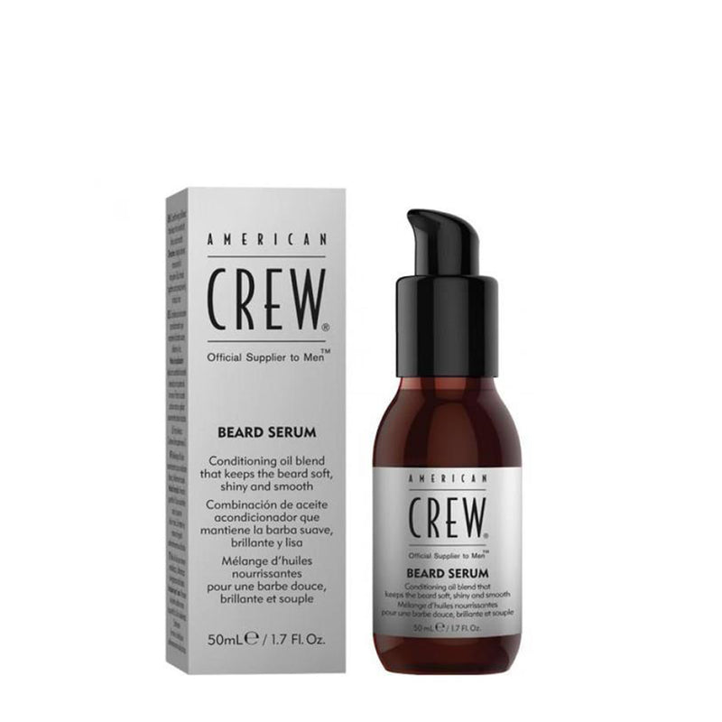 American Crew Beard Serum 50ml