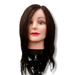Annabelle Long Hair Mannequin Head - Beautopia Hair & Beauty