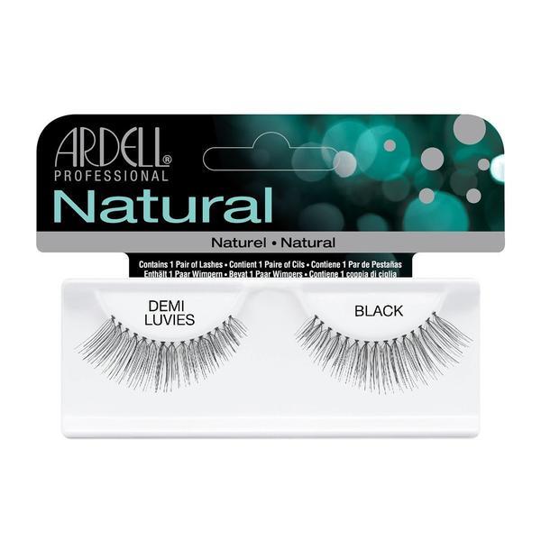 Ardell Demi Luvies Lashes Black - Beautopia Hair & Beauty