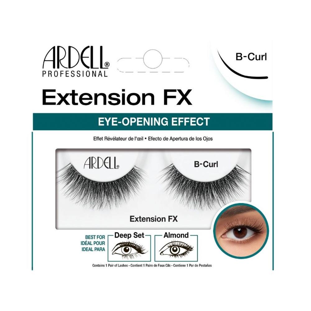 Ardell FX Extensions - B Curl - Beautopia Hair & Beauty