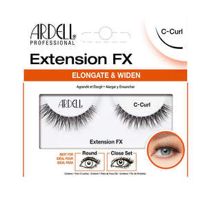 Ardell FX Extensions - C Curl - Beautopia Hair & Beauty
