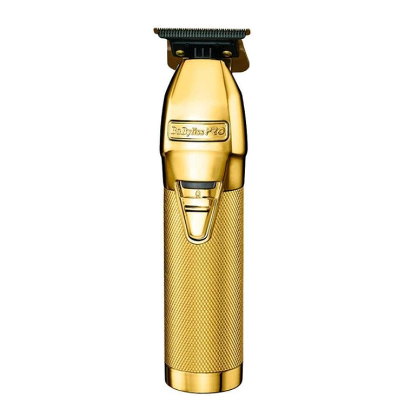 Babyliss PRO Gold FX787G Lithium Outlining Hair Trimmer - Beautopia Hair & Beauty