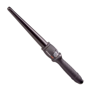 Babyliss Pro Ceramic Conical Curling Iron Regular - Beautopia Hair & Beauty