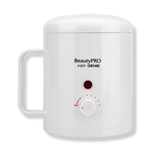 BeautyPro 450cc Genie Wax Heater - Beautopia Hair & Beauty