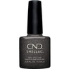 CND Shellac Gel Polish Powerful Hematite 7.3ml - Limited Edition
