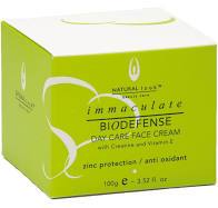 Natural Look Immaculate Biodefense Day Cream 100g - Beautopia Hair & Beauty
