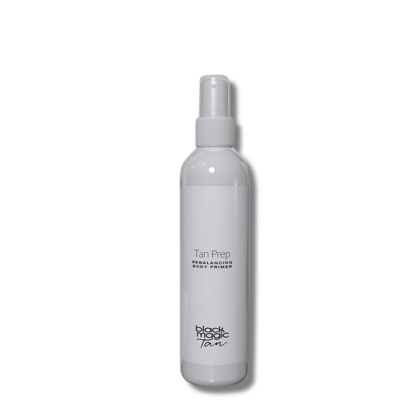 Black Magic Tan Prep Spray 250ml - Beautopia Hair & Beauty
