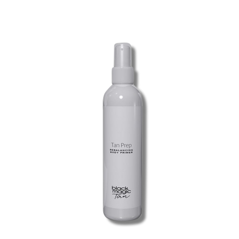 Black Magic Tan Prep Spray 250ml - Beautopia Hair & Beauty