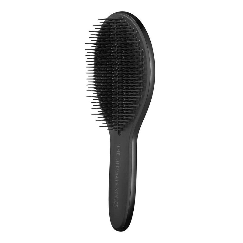 Tangle Teezer The Ultimate Finishing Hairbrush Black