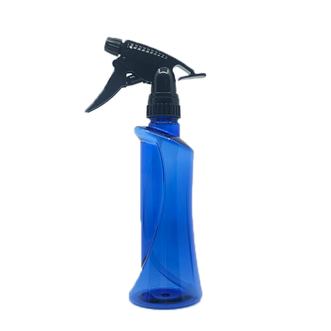 Blue Spray Bottle
