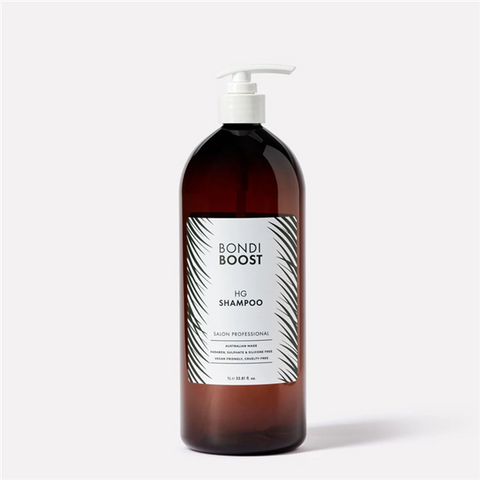 BondiBoost HG Shampoo 1 Litre