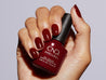 CND Shellac Gel Polish Bordeaux Babe 7.3ml