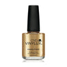 CND VINYLUX™ Long Wear Polish - Brass Button 15ml - Beautopia Hair & Beauty