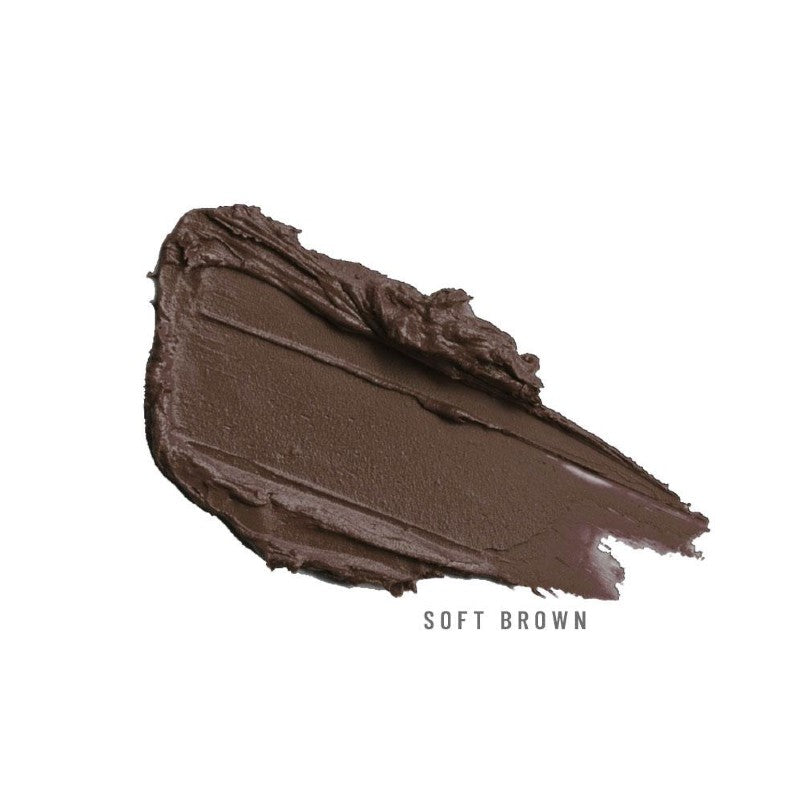 Brow Code Creamades Soft Brown 5g - Beautopia Hair & Beauty
