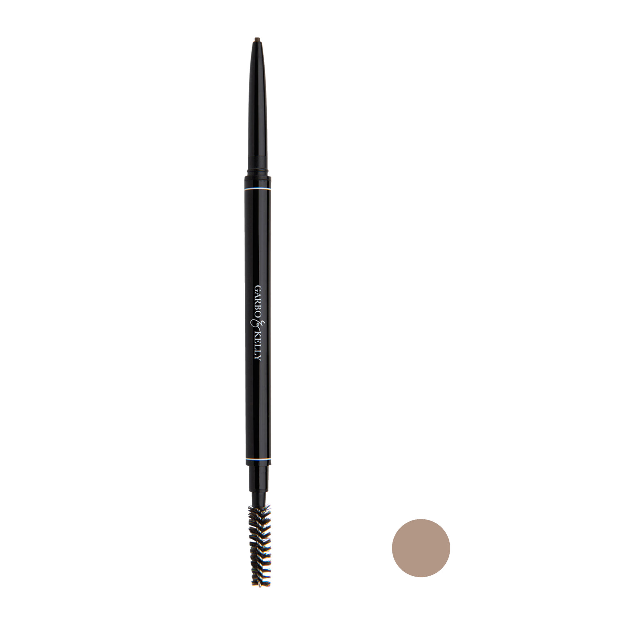 Garbo & Kelly Brow Perfection Pencil Warm Blonde - Beautopia Hair & Beauty