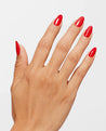 OPI Nail Lacquer Cajun Shrimp 15ml