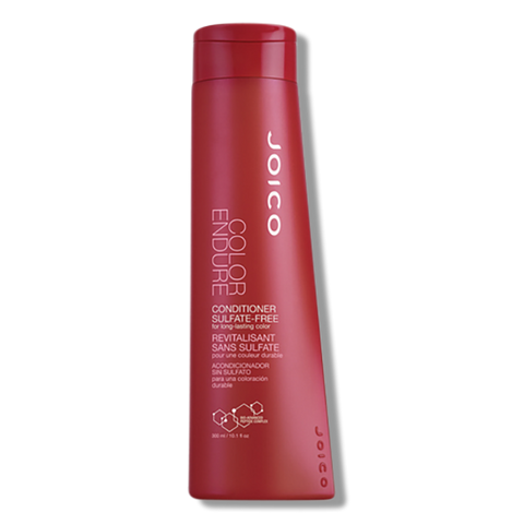 Joico Color Endure Conditioner-Joico-Beautopia Hair & Beauty