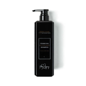 Perfect Hair Charcoal Revitalising Shampoo 1L