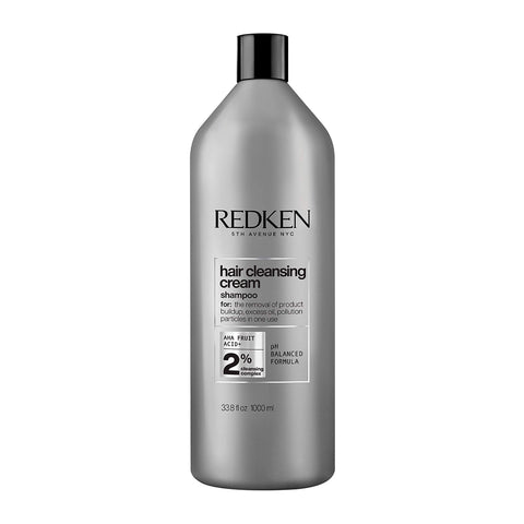 Redken Hair Cleansing Cream Clarifying Shampoo 1 Litre