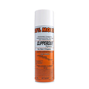Clippercide Spray 425g - Beautopia Hair & Beauty