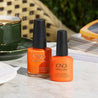 #CND Vinylux Long Wear Nail Polish Popsicle Picnic 15ml
