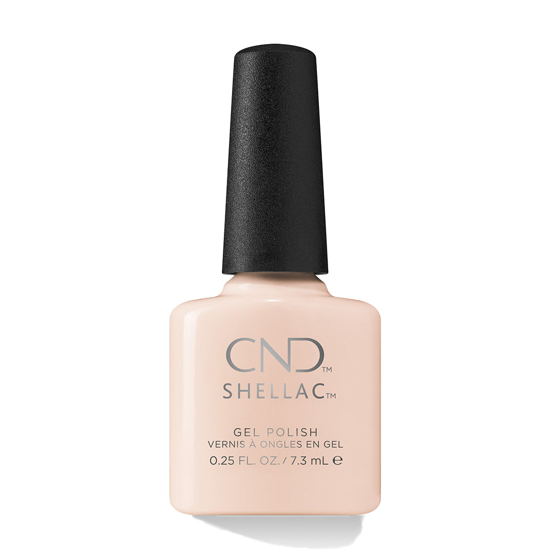 CND SHELLAC Mover & Shaker Gel Polish 7.3ml - Beautopia Hair & Beauty