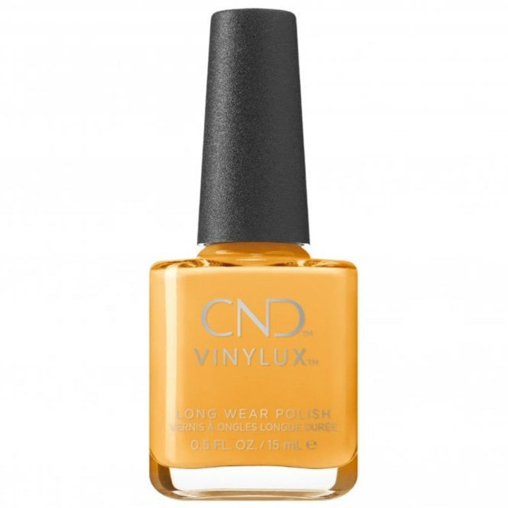 CND Vinylux Long Wear Nail Polish Among The Marigolds 15ml