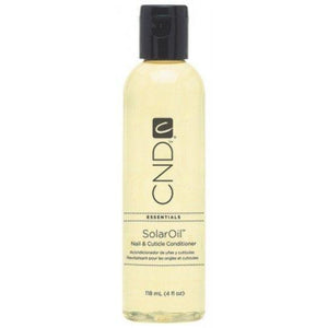 CND Solar Oil 118ml - Beautopia Hair & Beauty