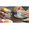 #CND Vinylux Long Wear Nail Polish Popsicle Picnic 15ml