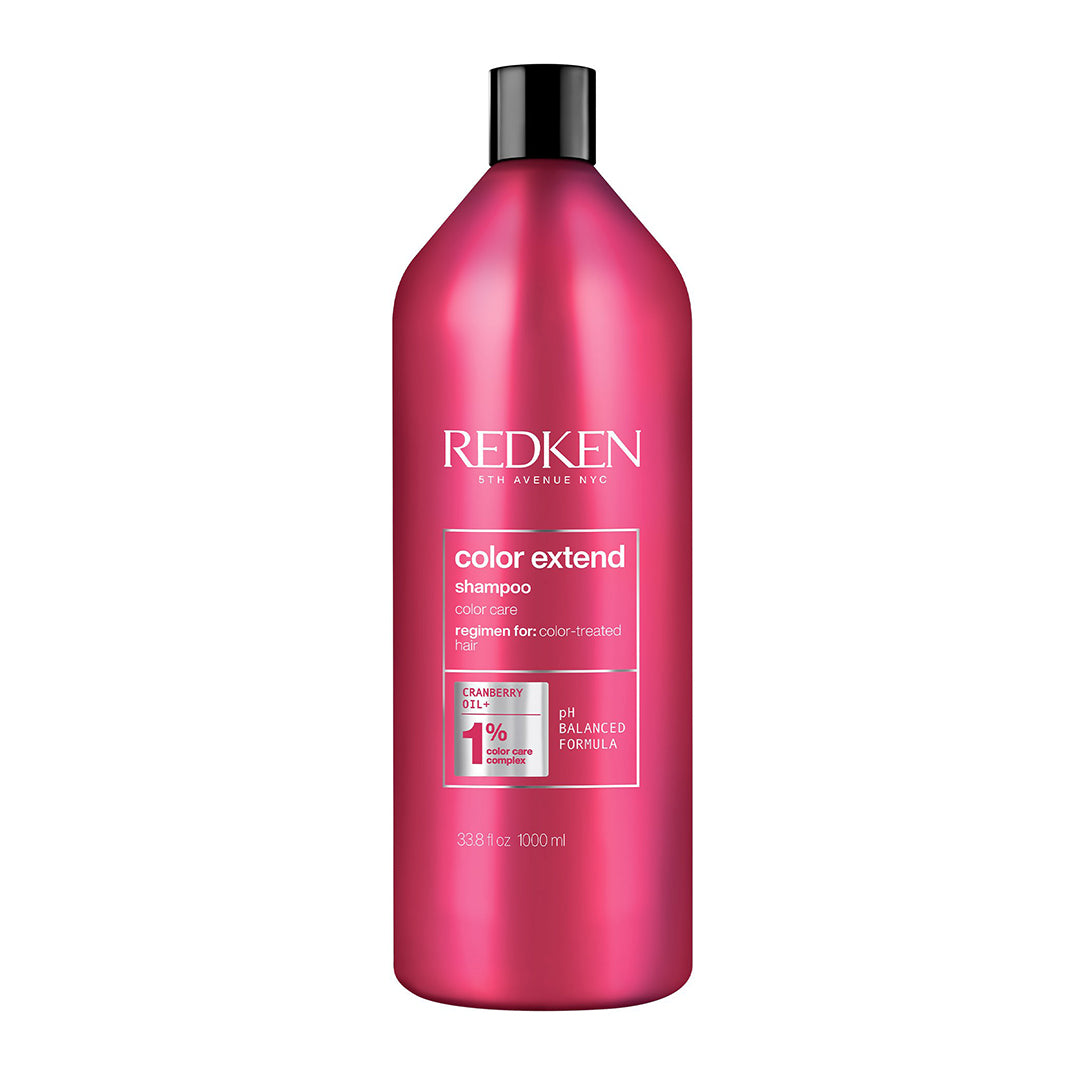 Redken Colour Extend Magnetics Sulfate-Free Shampoo 1 Litre