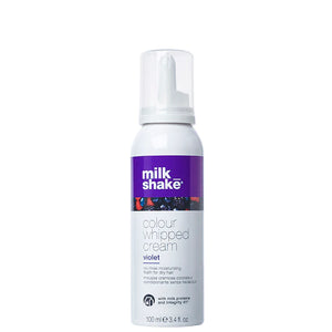 Milk_Shake Colour Whipped Cream Violet 100ml
