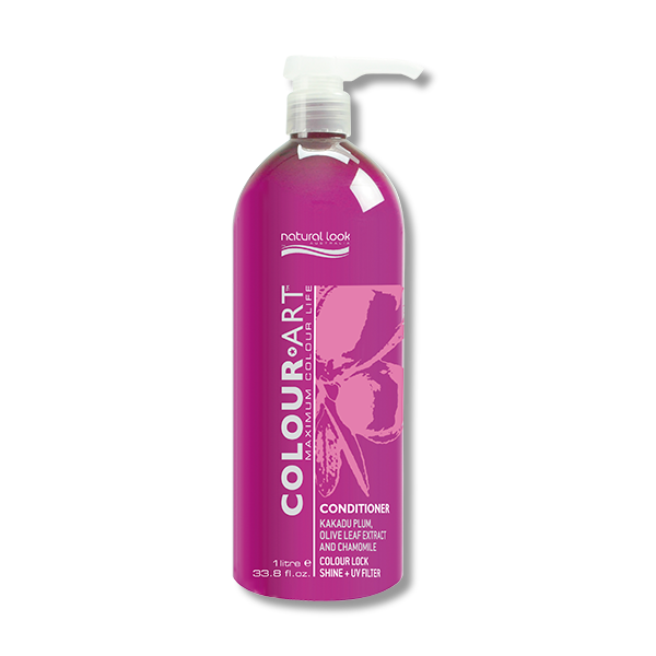 Natural Look Static Free Smooth Operator 500ml – Beautopia Hair & Beauty