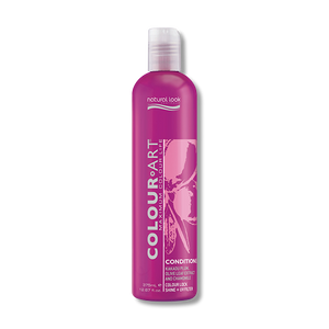 Natural Look Colour Art Conditioner 375ml - Beautopia Hair & Beauty