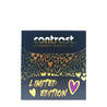 Contrast Professional Aluminium Foil - 18 Micron Pop up Foil 400 Pack Limited Edition - discontinued