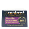 Contrast Professional Aluminium Foil - 18 Micron Pop up Foil 400 Pack Limited Edition - discontinued