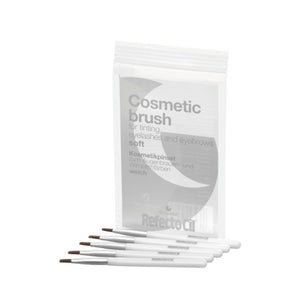 Refectocil Cosmetic Applicator Brushes Soft 5pk - Beautopia Hair & Beauty