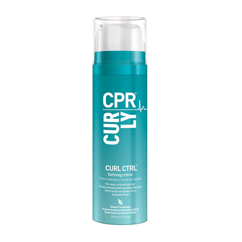 CPR CURL CTRL Defining Cream 150ml