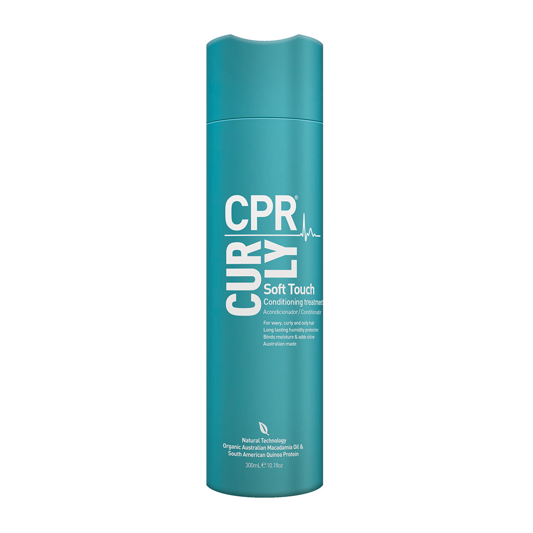 CPR Soft Touch Conditioning Treatment 300ml (old packaging)