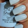 CND Shellac Gel Polish 7.3ml - Creekside - Beautopia Hair & Beauty