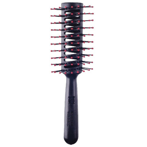 Cricket Static Free Brush Tunnel - Black-Cricket-Beautopia Hair & Beauty